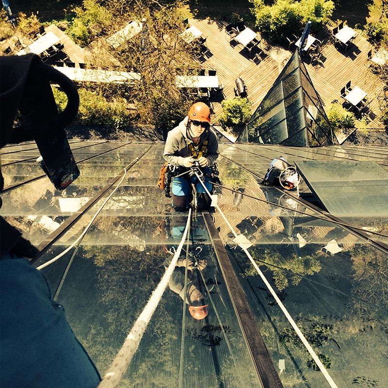 industriekletterarbeiten industriekletterarbeiten